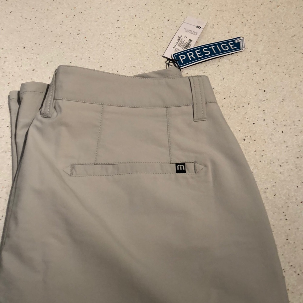 Travis Mathew golf pants